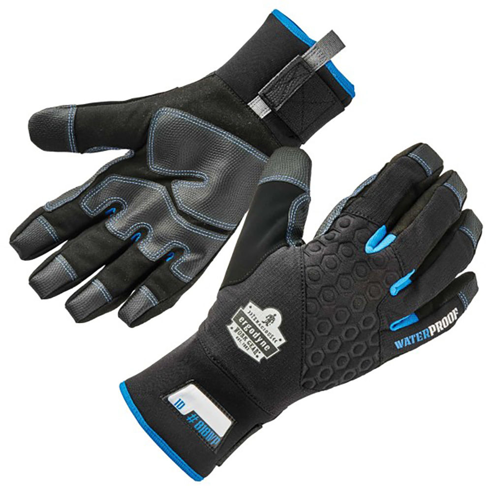 Proflex 818WP Thermal WP Utility Glove - Insulated Gloves